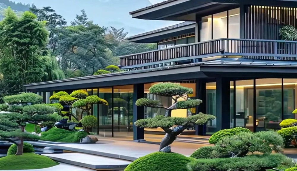 惠州农村自建房更佳风水布局是什么