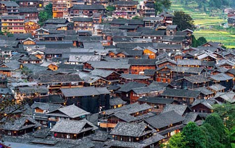 惠州乡村别墅的靠谱依赖